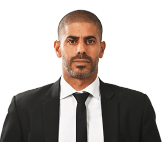 עו"ד אופיר צוברי 