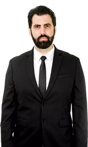 עורל הדין אסף דרכלר