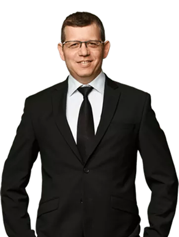 עורך הדין בועז דרנס