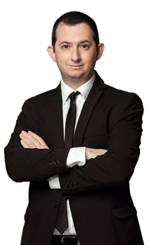 עורך הדין דוד שוורצבאום