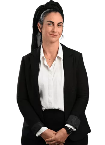 הדס בן דוד ללא רקע