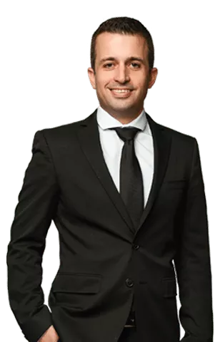 עורך הדין טל אלבוים