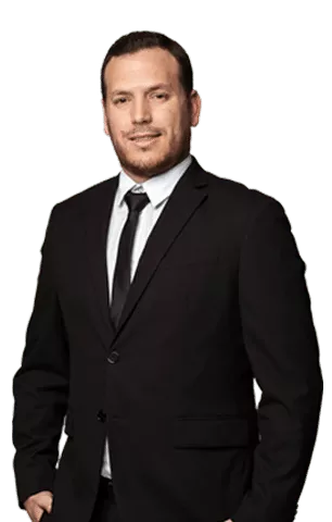 עורך הדין מקסים בן חמו