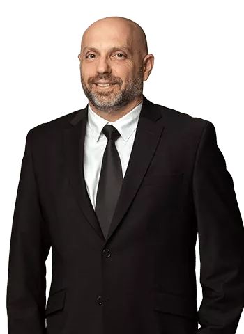 עורך הדין גלעד מרקמן