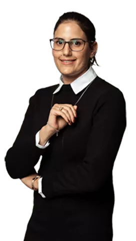 עורכת הדין שילת דהן