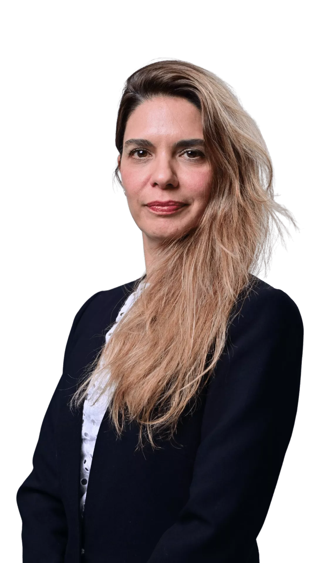 יפעת גוז נורמל