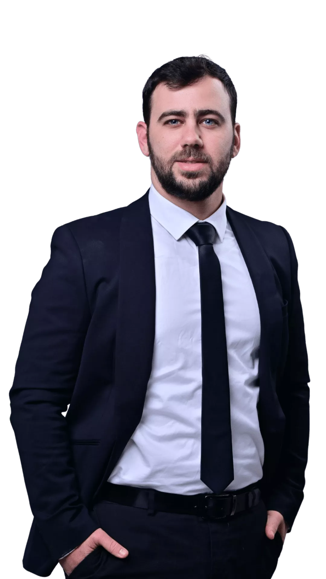 עומר כהן ללא רקע