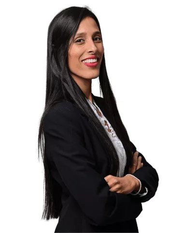 דניאל אהרון ללא רקע