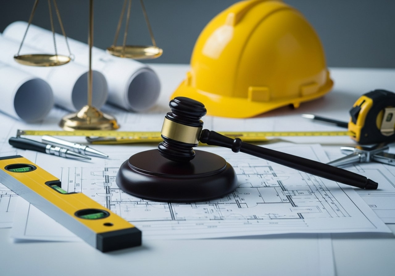 פירוק שותפות מקרקעין