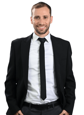 רוני יונה ללא רקע