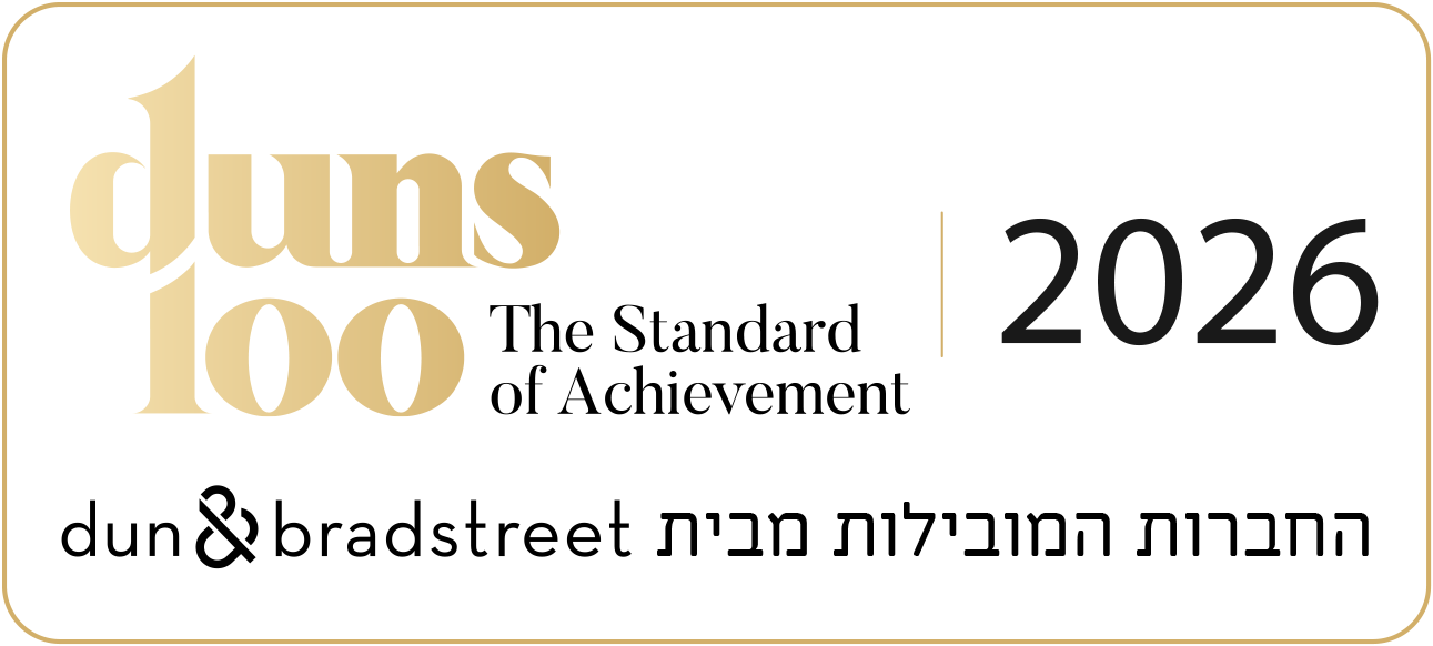 DUN'S 100, דירוג משרדי עורכי דין 2026
