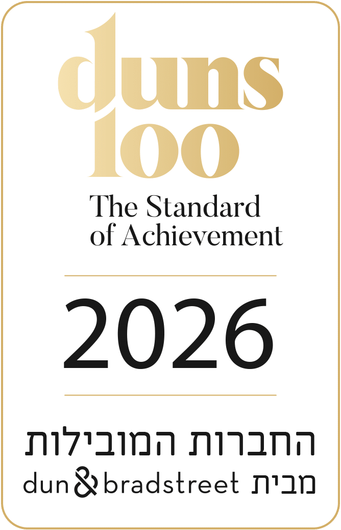 DUN'S 100, דירוג משרדי עורכי דין 2026