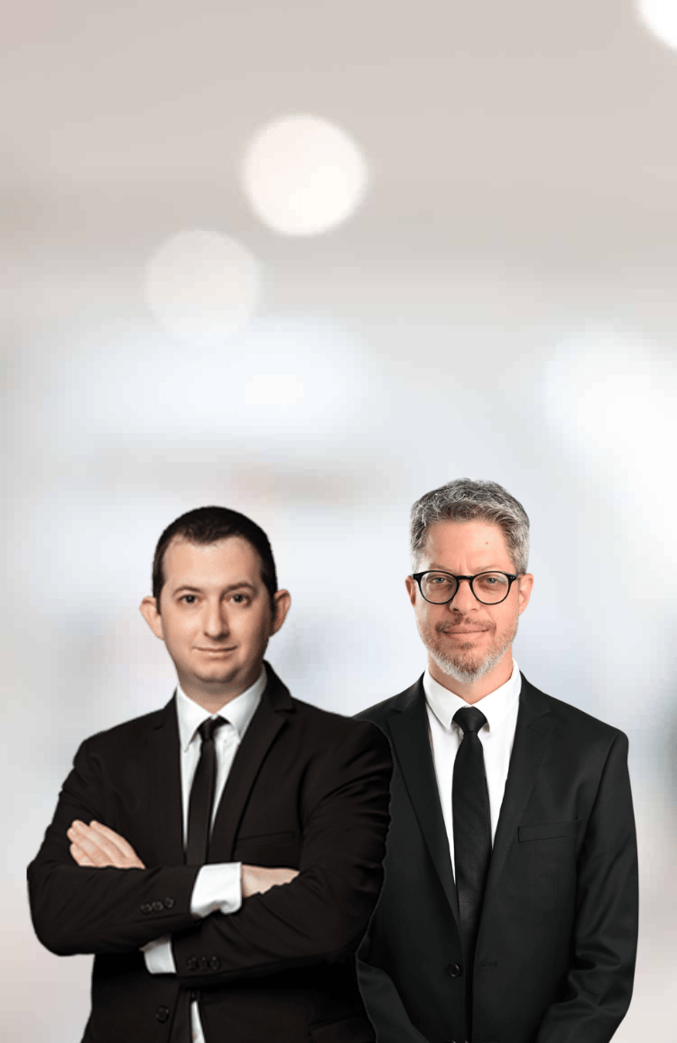 דוד ש. ואופיר לוי מחשב