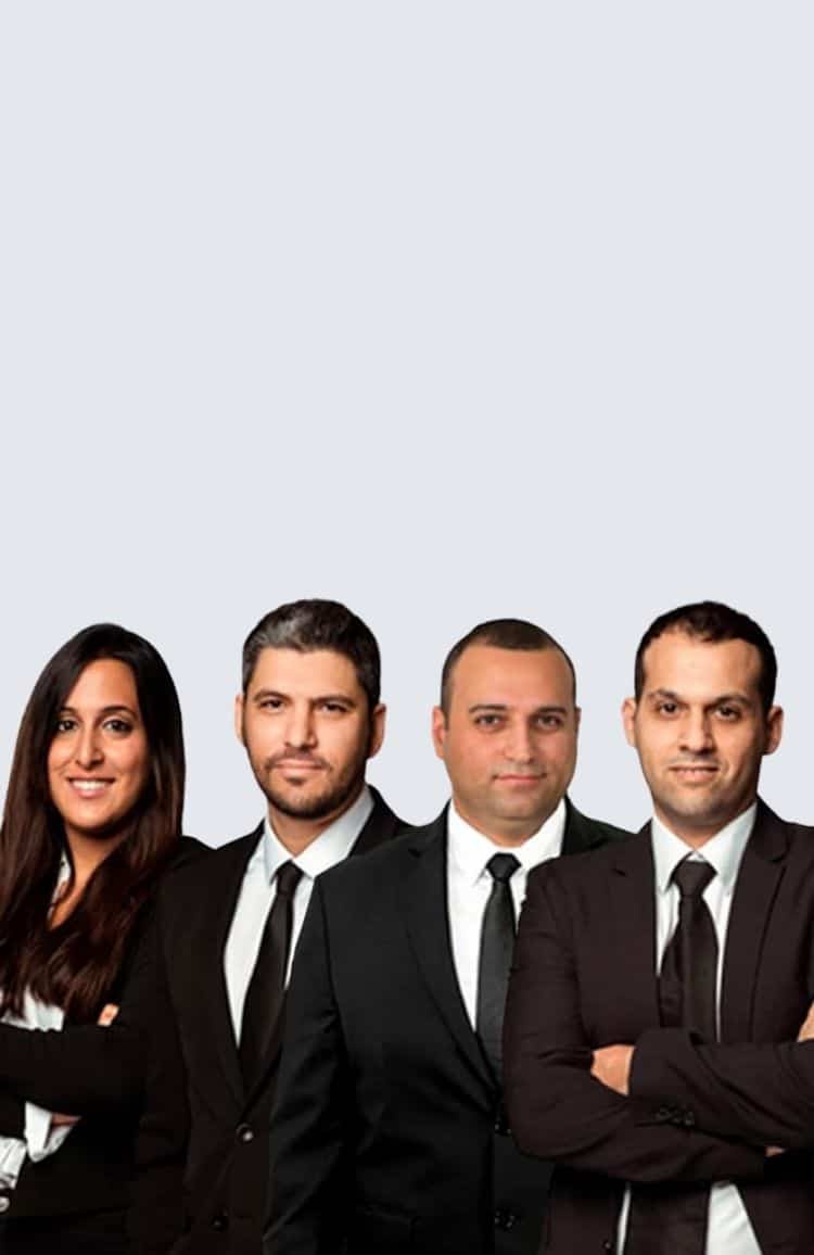 מרקמן טומשין נזקי גוף תאונות דרכים