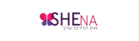 לוגו עמותת שינה נשים מחלימות מסרטן